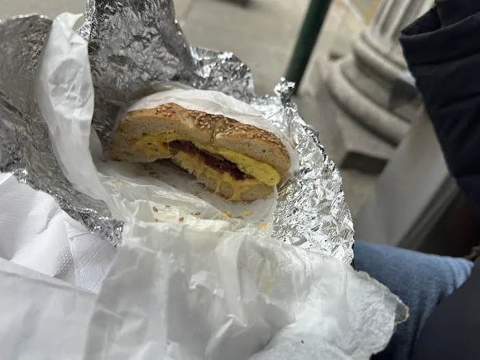 Bagels & Schmear Picture 7
