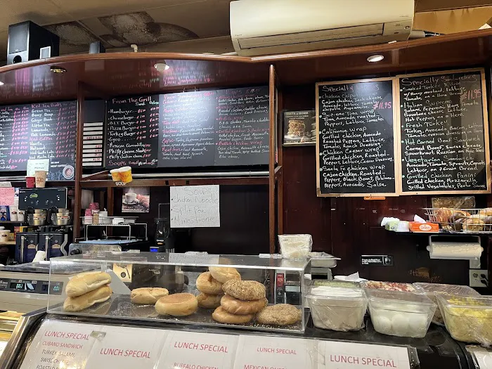 Bagels & Schmear Picture 6