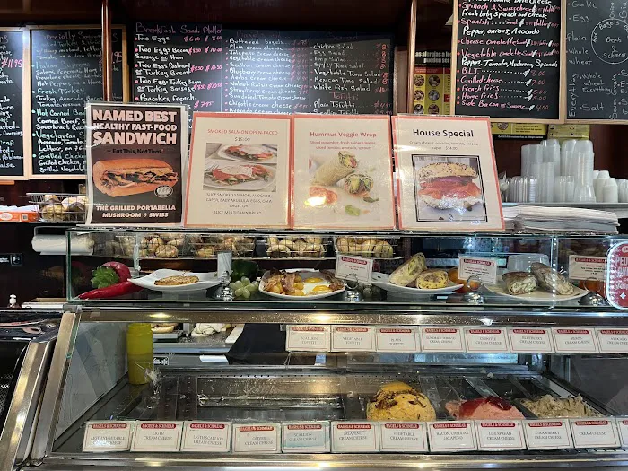 Bagels & Schmear Picture 9