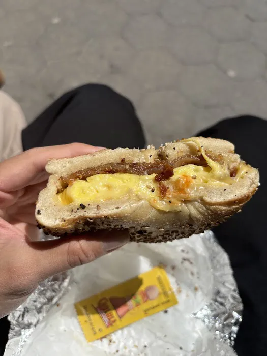 Bagels & Schmear Picture 8