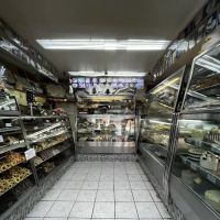 La Delice Pastry Shop ico