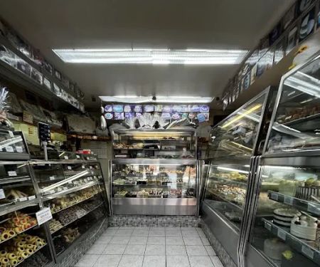 La Delice Pastry Shop