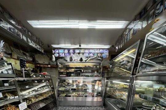 La Delice Pastry Shop