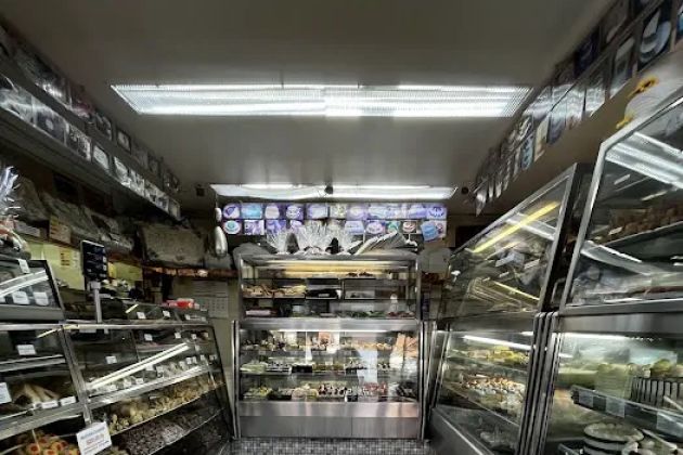 La Delice Pastry Shop