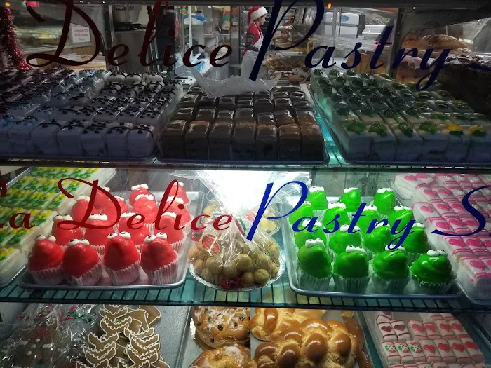 La Delice Pastry Shop Picture 8