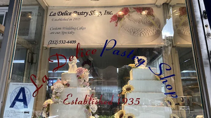 La Delice Pastry Shop Picture 7