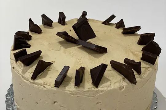 Cakes By Request
