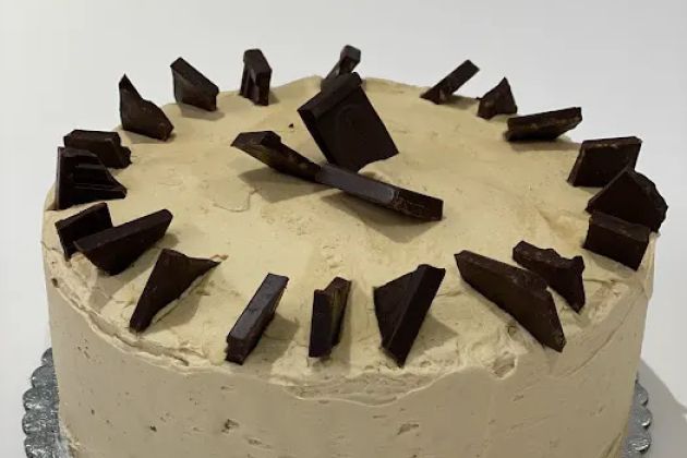 Cakes By Request