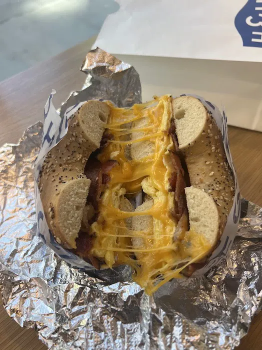 H&H Bagels Picture 1