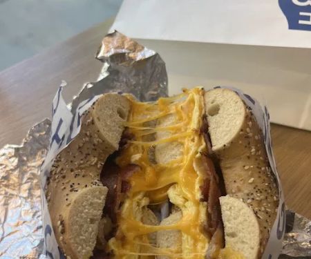 H&H Bagels