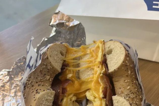 H&H Bagels