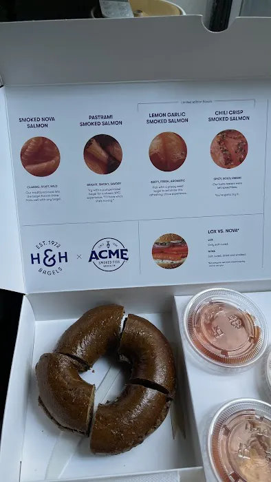 H&H Bagels Picture 10