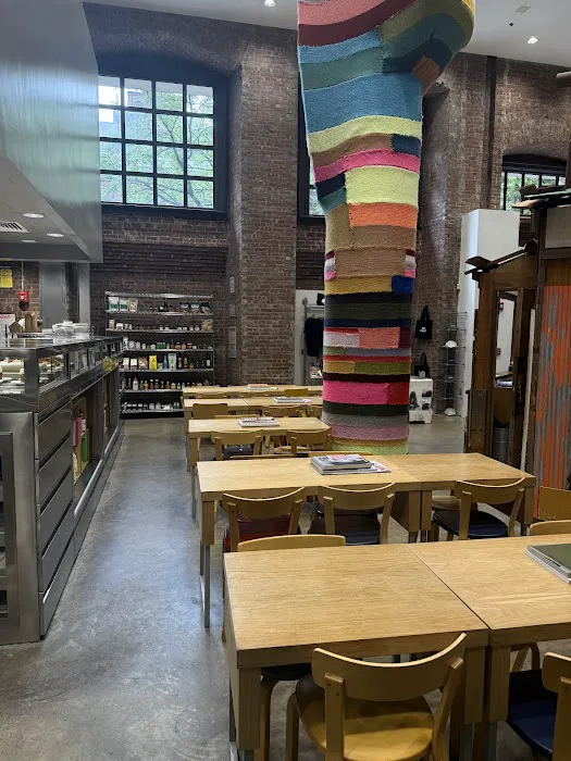 Rose Bakery Picture 5
