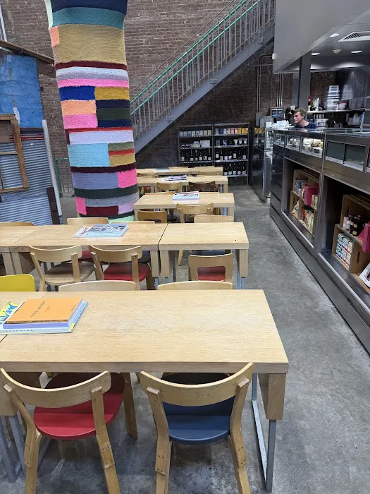 Rose Bakery Picture 10