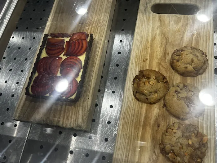 Rose Bakery Picture 8