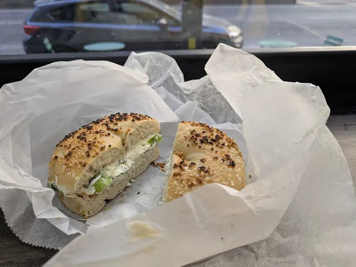 Bagel Street Picture 2