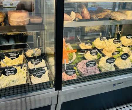 Bagel Street