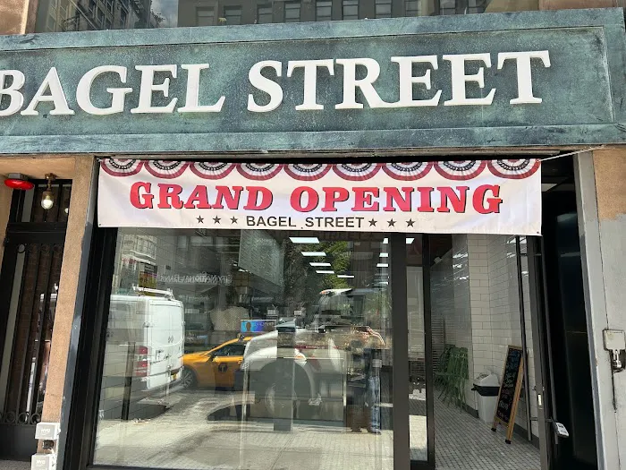 Bagel Street Picture 3