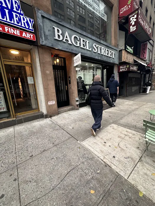 Bagel Street Picture 4