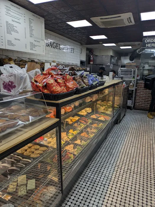 Bagel Street Picture 6