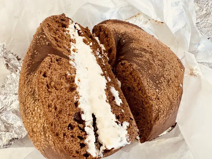 Bagel Street Picture 8
