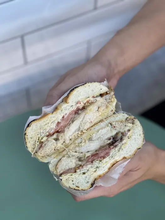 Bagel Street Picture 7