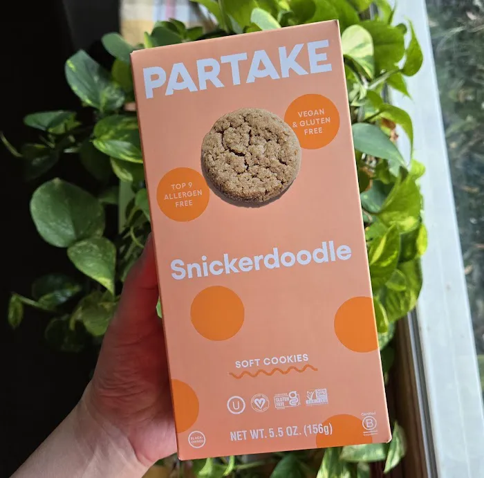 Partake Foods Picture 1