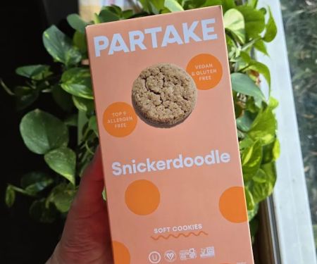 Partake Foods