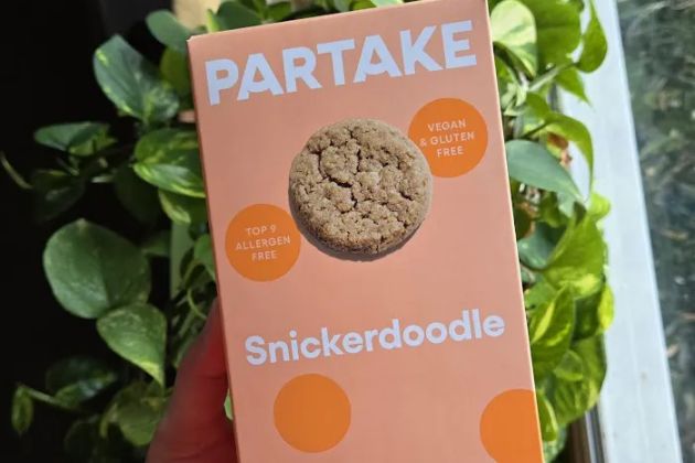 Partake Foods