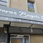 Rivera's Bagel Cafe