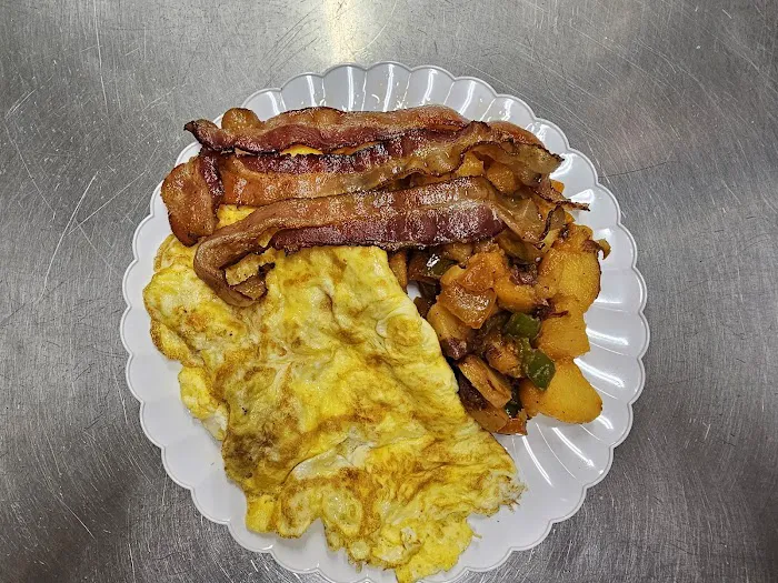 Rivera's Bagel Cafe Picture 9