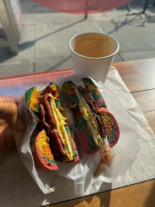 Sofia’s Bagel Picture 3