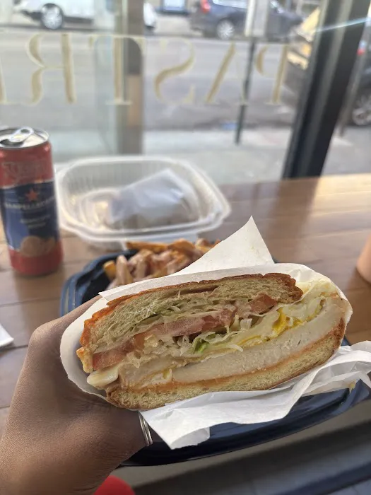 Sofia’s Bagel Picture 6