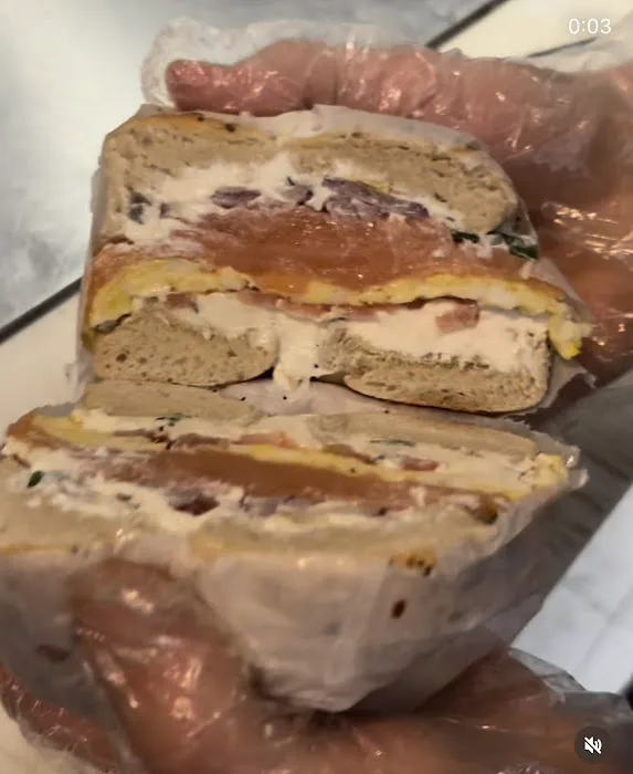 Sofia’s Bagel Picture 8