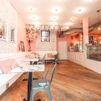 Je T’aime Patisserie ico