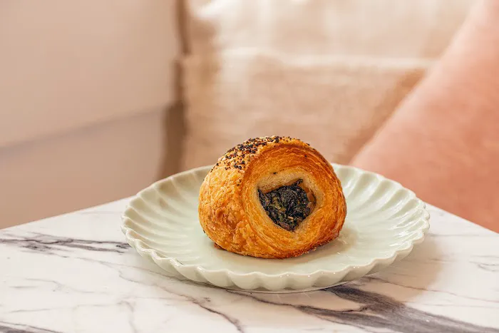 Je T’aime Patisserie Picture 2