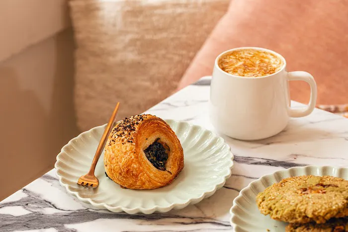 Je T’aime Patisserie Picture 3