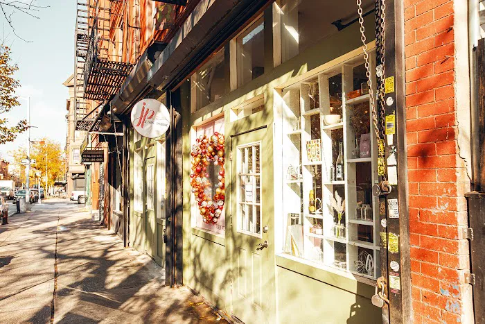 Je T’aime Patisserie Picture 5