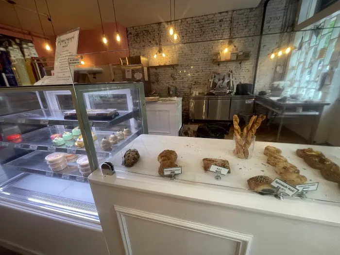 Je T’aime Patisserie Picture 8