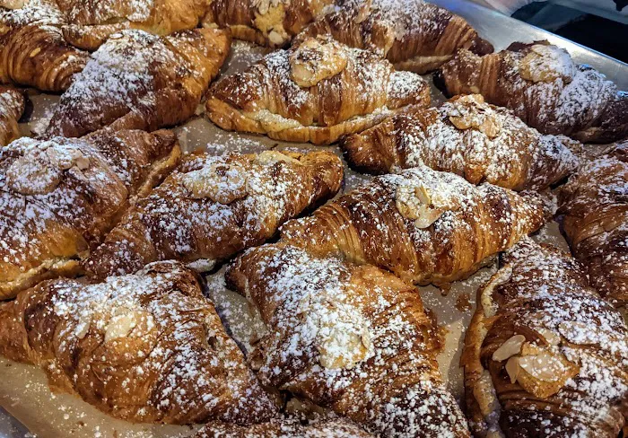 Saraghina Bakery Picture 2