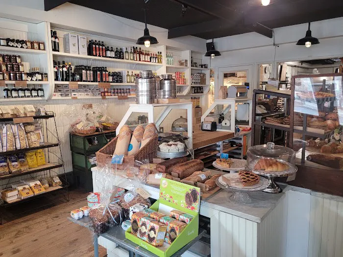 Saraghina Bakery Picture 1