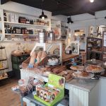 Saraghina Bakery