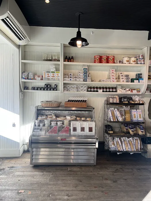 Saraghina Bakery Picture 3