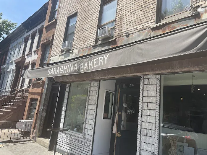 Saraghina Bakery Picture 5