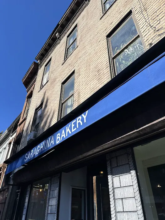 Saraghina Bakery Picture 8