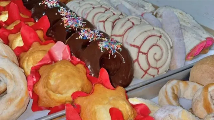 Guadalupana Bakery Picture 3