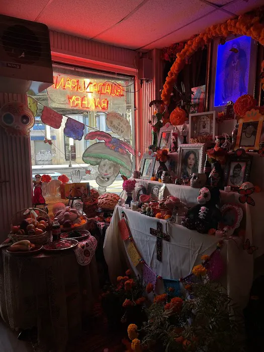Guadalupana Bakery Picture 1