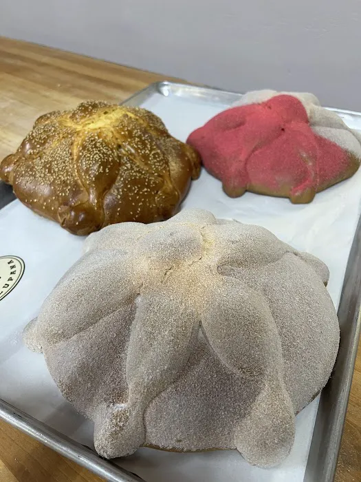 Guadalupana Bakery Picture 4