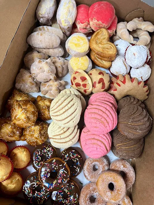 Guadalupana Bakery Picture 7