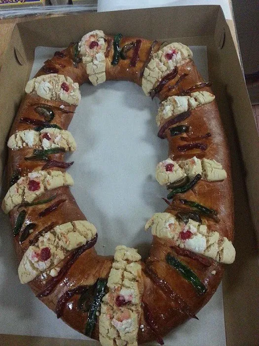 Guadalupana Bakery Picture 10